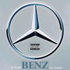 Benz (feat. Ytnnelly) (Explicit)