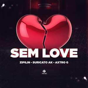 Sem Love (Explicit)