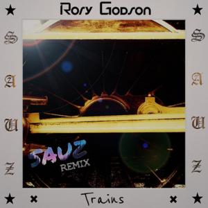 Trains (SauZ Remix)