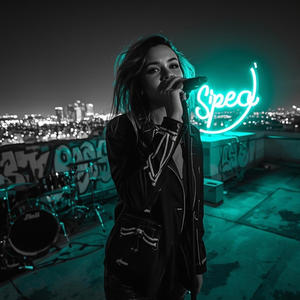 Queen of the Underground