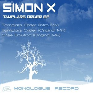 Tamplars Order (Intro Mix)