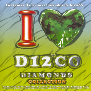 I Love Disco Diamonds Collection Vol. 27