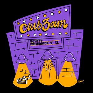 Tequila in My Cup (feat. Scotty Maverick) (Explicit)