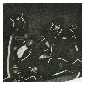 Wah Boogie (Explicit)