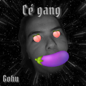 cé gang (réedition) [Explicit]