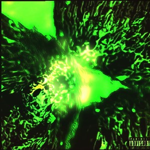 Kryptonite (with Ebechiefin) [Explicit]