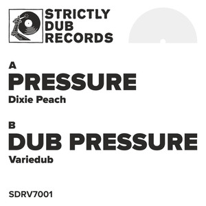 Pressure (Vocal Mix)