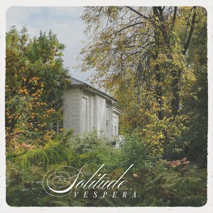 Solitude (Extended Mix)