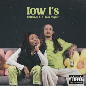 low i's (Explicit)