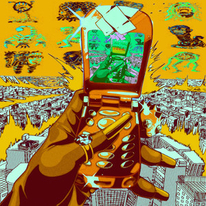 IMA SEE YOU SOON FREESTYLE