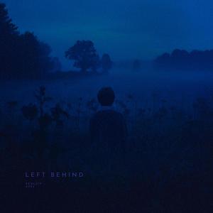 left behind