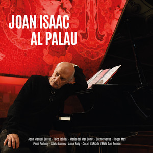 Joan Isaac al Palau (Live)