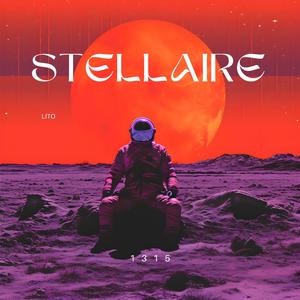 Stellaire (feat. Li To.) (Explicit)