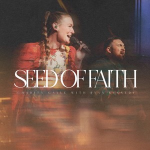 Seed of Faith (Live)