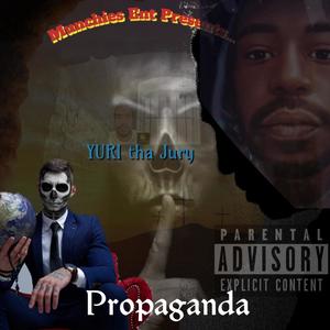 Propaganda (Explicit)