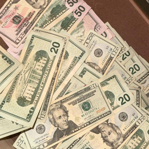 pay me (feat. SSG Jermo) (Explicit)