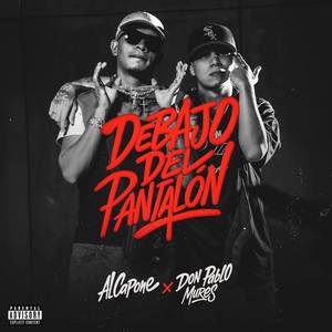 Debajo Del Pantalón