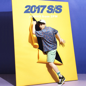 2017 S/S(初回生産限定盤A)