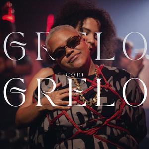 Grelo com Grelo - Mc Mano Feu (Dj Ferreira)