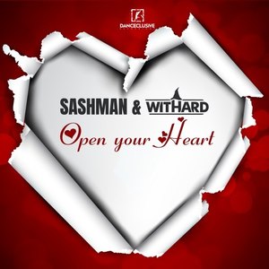Open Your Heart (Radio Edit)