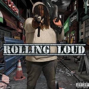 XELLFROMHELL - rolling loud (Explicit)