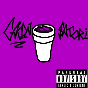 purple drink (Explicit)