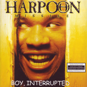 Boy, Interrupted