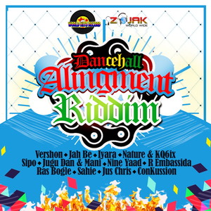 Dancehall Alignment Riddim