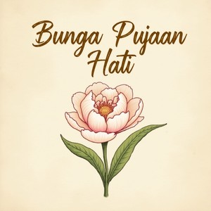 Bunga pujaan hati