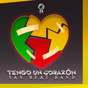 Tengo un corazón