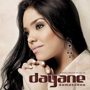 Dayane Damasceno - Uma Gota