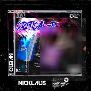 Critical-E (Explicit)