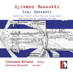 Sylvano Bussotti: Echi Danzanti