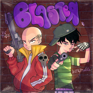 Blaster (Explicit)