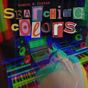 Searching Colors (An Immersive Experience)