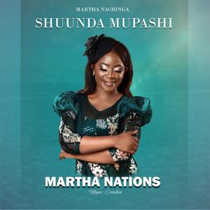 Nalikwata Yesu (feat. Donat Mwanza)