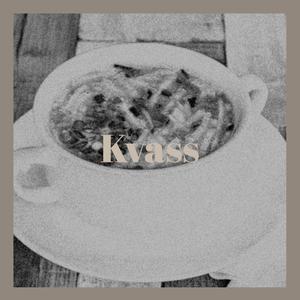 Kvass