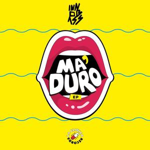 Ma' Duro - EP