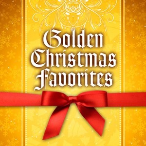 Golden Christmas Favorites