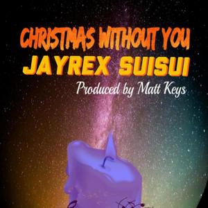 Christmas Without You