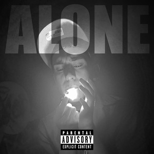 Alone (Explicit)