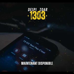 Zoar - Test Pas (feat. Despi) (Explicit)
