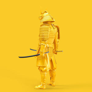 Resident (feat. Egnatu) (Explicit)