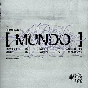 Mundo (feat. arty & Martin Leib)