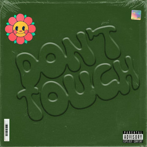 I'm Blooming (Explicit)