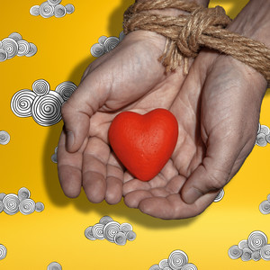 Modern Love, Twisted Up