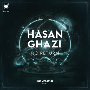 No Return (Verazlo Remix)