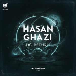 No Return (Verazlo Remix)
