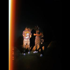 Time Alone (feat. AYEkAYE) (Explicit)