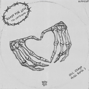 Ready For Love (Visage Music Remix)